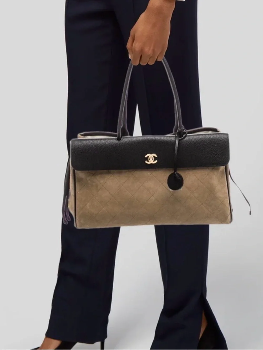 Chanel 2026 Pre -Fall Urban Essentials Tote BNWT!!